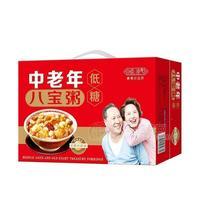 歐珍 低糖八寶粥 方便食品 招商