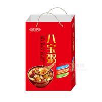 歐珍 八寶粥 方便食品 招商