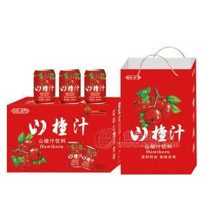 歐珍 山楂汁飲料 果汁飲料 招商