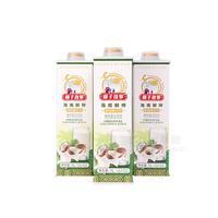 椰子故事 海南鲜榨原味椰汁1L 椰汁 批发 招商 餐饮渠道 大罐饮料