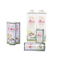 椰子故事 生榨椰子汁饮料