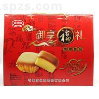 盛康馨 馈赠佳品 蛋糕 糕点 烘焙食品 礼盒糕点、年货礼盒