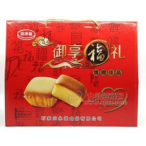 盛康馨 饋贈(zèng)佳品 蛋糕 糕點(diǎn) 烘焙食品 禮盒糕點(diǎn)、年貨禮盒