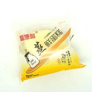 盛康馨 蒸蛋糕 鮮蛋糕 烘焙食品 計(jì)量稱重