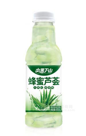 楠星水果下山大果粒蜂蜜蘆薈