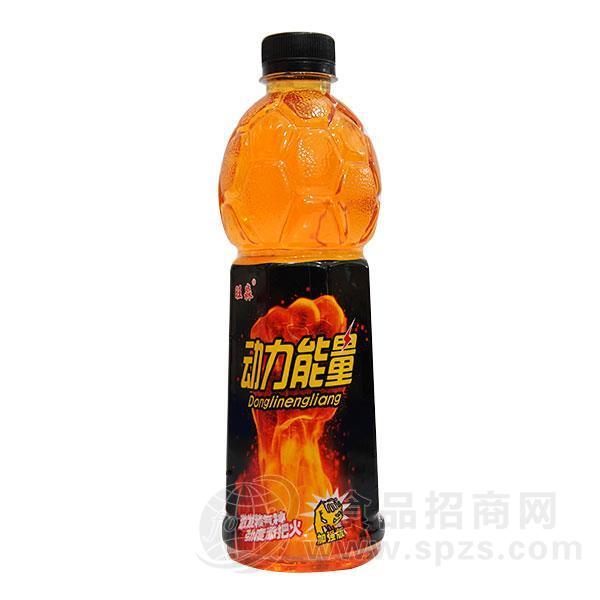 旺淼动力能量果味饮料