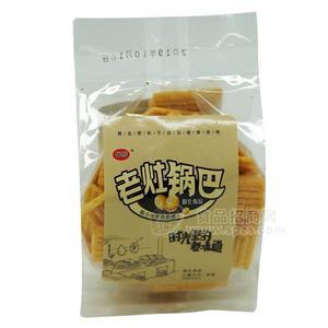 梓赫  老灶鍋巴膨化食品