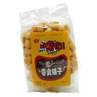 梓赫 愛(ài)上零食鋪?zhàn)?貝殼酥