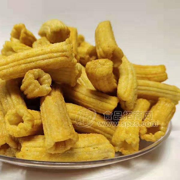 梓赫 手指酥 休闲零食