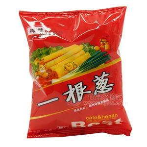梓赫 一根蔥休閑膨化零食