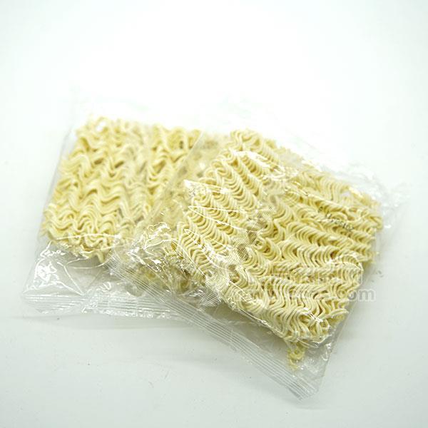 ·怡林 方便面 方便食品 实物展示 