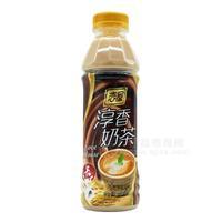 戀屋 淳香奶茶飲料500ml