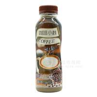 咖啡小栈 拿铁咖啡饮料340ml