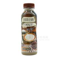 咖啡小棧 拿鐵咖啡飲料340ml