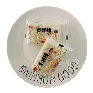 梓赫 多纤维粗粮大米米花酥