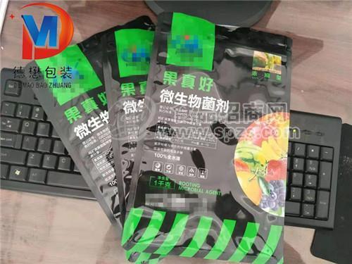 微生物菌剂包装袋A安新微生物菌剂包装袋A微生物菌剂包装袋生产厂家