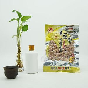 魯巨香  酒鬼花生五香味炒貨食品