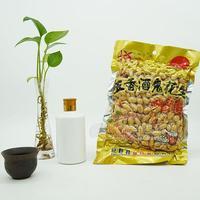 鲁巨香 五香酒鬼花生 休闲食品