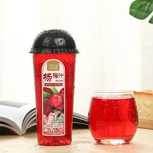 念尚你 杨梅汁果汁饮料 500ml