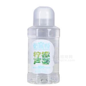 哈菓幫檸檬蘆薈檸檬復(fù)合果汁飲料350ml