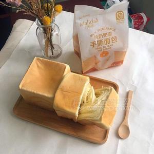 瑪嚦德 手撕面包    方便食品 200g