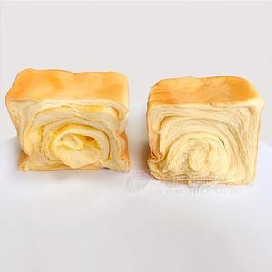 纯奶 奶香 手撕吐司面包 招商