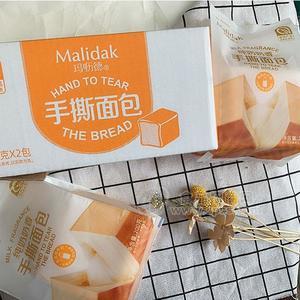 瑪嚦德 手撕面包  方便食品 200g