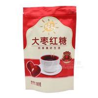 純享 大棗紅糖 糖類食品招商300g