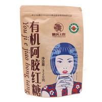 糖房大院 有机阿胶红糖袋装320g