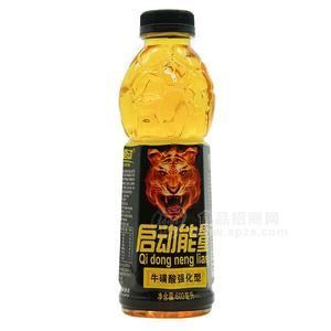 新啟動 啟動能量 ?；撬釓娀湍芰匡嬃?00ml