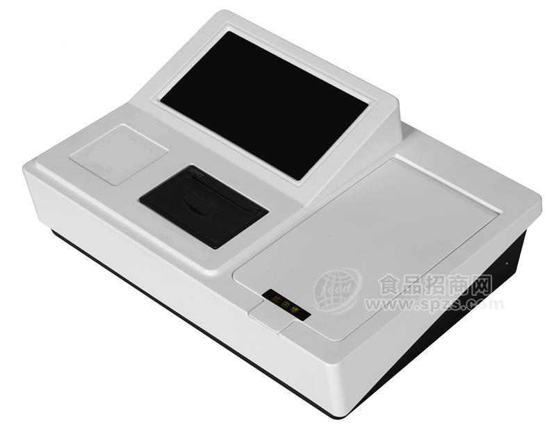 水产品安全检测仪