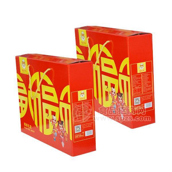 猫大师 饼干礼盒 年货礼盒 