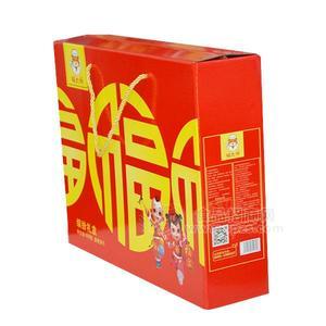 猫大师缤纷礼盒 无糖饼干礼盒装休闲无糖食品招商