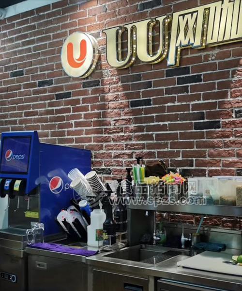 淄博火锅店可乐机供应自助餐厅可乐机供应郑州可乐机厂家销售