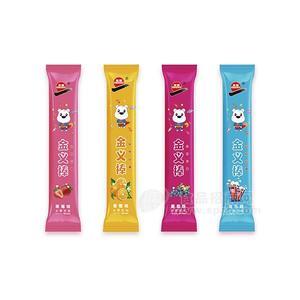 金义棒 果味水果饮料