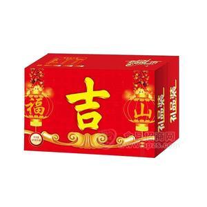 涼茶 風(fēng)味飲料 禮盒裝