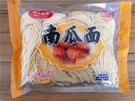 福全面道南瓜面半干面招商袋裝400g