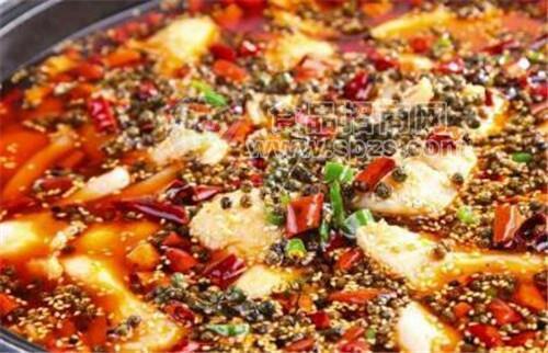 甘肃兰州红汤火锅底料哪里有销售