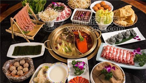 广西壮族自治崇左酸菜火锅底料炒料技术
