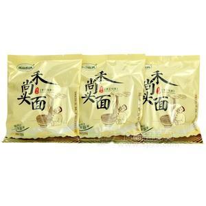 條山農(nóng)場 禾尚頭手工掛面 100G小袋掛面