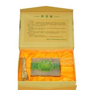 條山農(nóng)場(chǎng) 蜂巢蜜