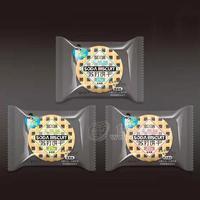 漂亮娃 无糖苏打饼干招商