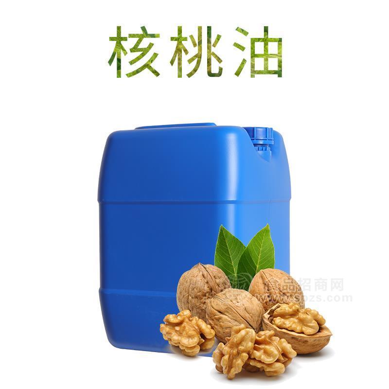 厂家供应核桃油批发