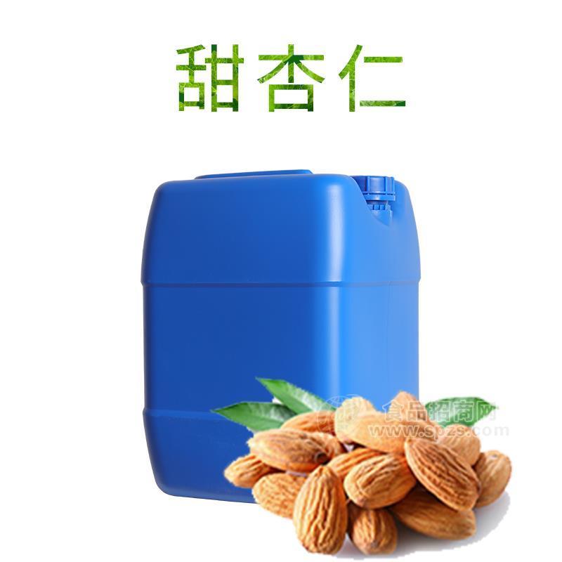 甜杏仁油1kg 煥顏保濕補水滋潤溫和肌膚保養(yǎng)