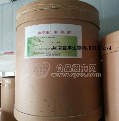 厂家直销苹果果胶价格 哪里卖果胶