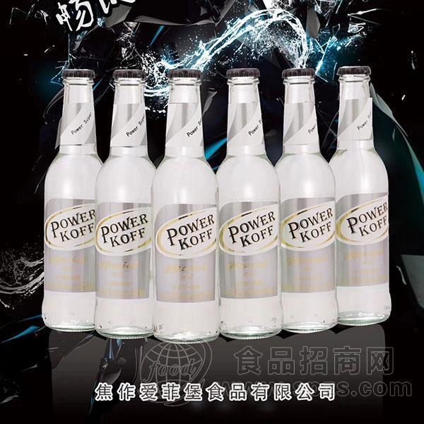 咔夫 苏打酒 出口型西柚苏打酒招商 275ml