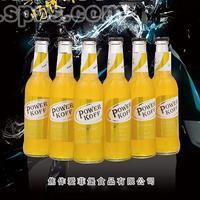 咔夫 苏打酒 出口型西柚苏打酒招商275ml