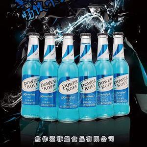 咔夫蘇打酒出口型夢幻型 蘇打酒招商275ml