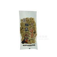 硕果香椒盐花生米炒货休闲食品招商