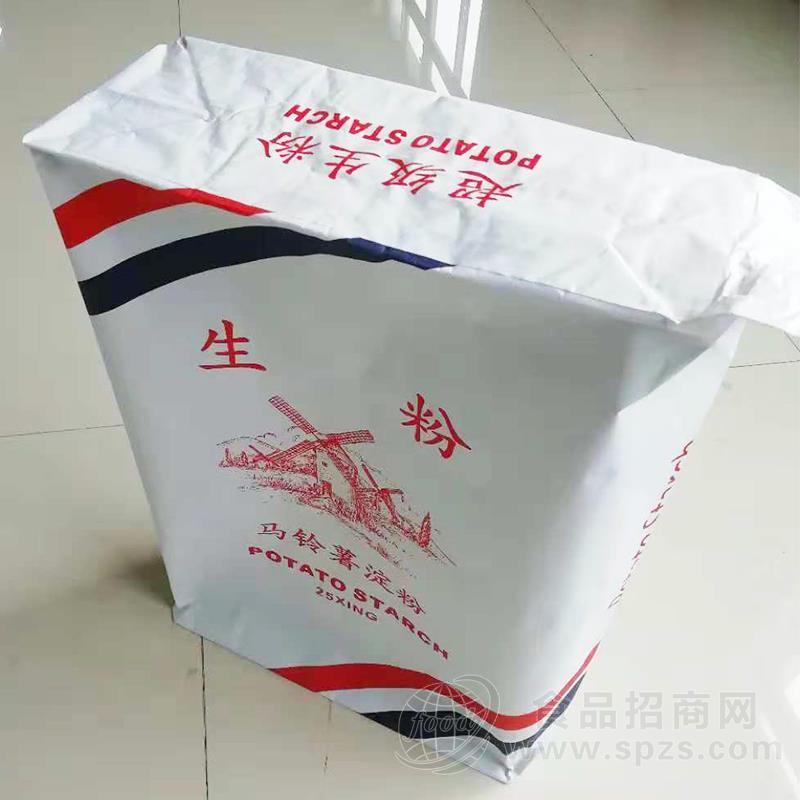 食品包装袋